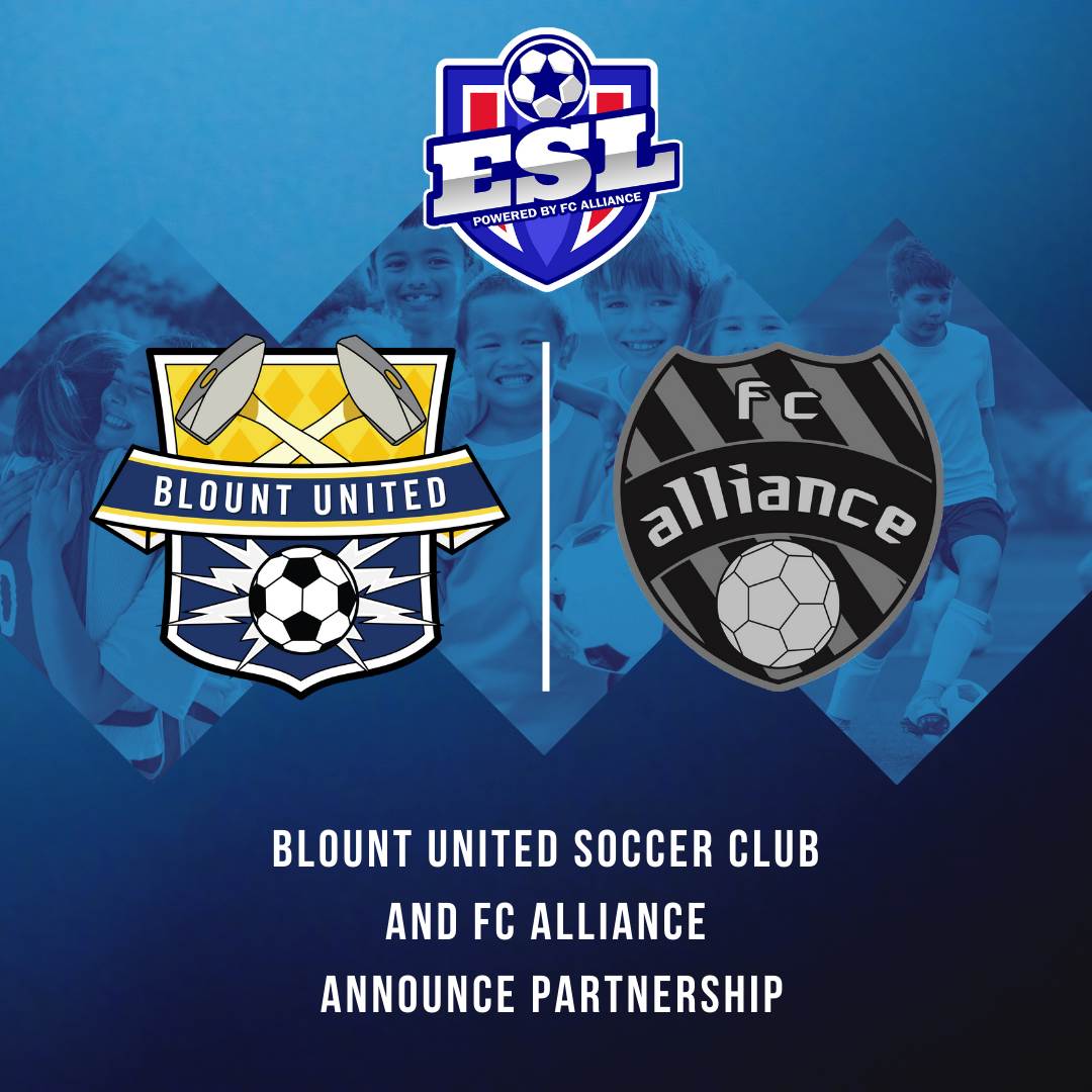 BUSC FC Alliance Partnership